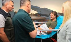 Şehit pilot Hasan Bahar: Önce Muğla’da hayatta kaldı, şimdi Hırvatistan’da yaşamını yitirdi