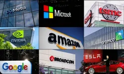 2025 en değerli şirketler listesi açıklandı