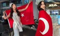 Ceren Arslan, Miss Universe 2025’te Türkiye’yi temsil edecek