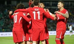 Dünya Kupası yolunda kritik maç: Türkiye Bulgaristan’a Karşı