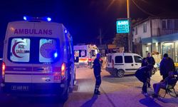 Düzce’de motosiklet kazası: 3 kişi yaralandı