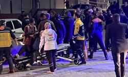 Şanlıurfa’da 2 kayınbiraderini tabancayla vurdu