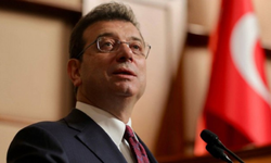 Ekrem İmamoğlu'na 2352 yıl istemi