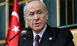Bahçeli’den İmralı sözleri: “Yanıma üç arkadaşımı alır giderim”