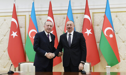 Erdoğan Bakü'de:Kalıcı barışa giden yol