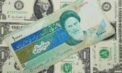 İran parasından 4 sıfır atılmasına resmi onay