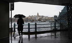 Türkiye genelinde Ekim yağışları geçen yıla göre ikiye katlandı