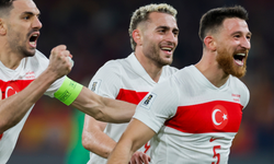 2026 Dünya Kupası play-off kuraları çekildi: Türkiye’nin rakibi Romanya