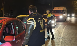 Düzce'de 7 günde 142 zanlı yakalandı