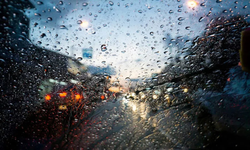 26 Kasım yurtta sağanak ve sis uyarısı!