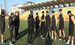 Ağrı 1970 Spor’da 17 futbolcuya ceza