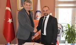 Aydın esnafına özel indirimli eğitim protokolü imzalandı