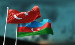 Azerbaycan’ın Kiev Büyükelçiliğine Türkiye'den dayanışma ziyareti