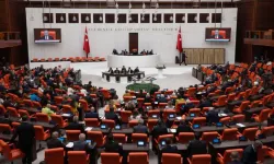 50 bin mahkuma tahliye yolu: Yarın Meclis'e sunulacak