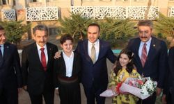 Bakan Kacır: Türkiye, sanayide ve teknolojide Avrupa’nın üretim merkezi haline geldi