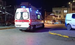 Geri Gönderme Merkezi'nde 56 kişi zehirlendi