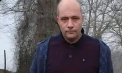 Belediye çalışanı kamyonda ölü bulundu