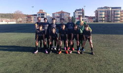 Bilecik U14 Ligi’nde zirve yarışı kızışıyor