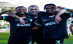 Bodrum FK, Ümraniyespor deplasmanında galibiyet peşinde