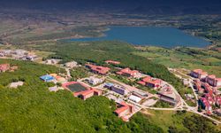 14 üniversite öğrencisi yemekten zehirlendi