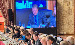 CHP kararını açıkladı: İmralı'ya gitmiyor