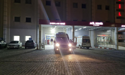 5 lise öğrencisi zehirlenme şüphesiyle hastaneye başvurdu