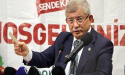 Davutoğlu: 1 haftada 2 uçak nasıl arka arkaya düşer?
