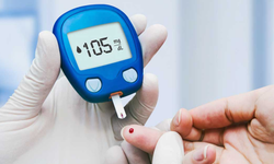 Diyabet her 6 saniyede 1 can alıyor