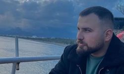 Düğün Hazırlığı Yapan Genç Güvenlik Görevlisi Öldürüldü