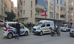 Eski eşini markette bıçakladı, polisi arayıp teslim oldu