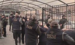 Eskişehir merkezli DEAŞ operasyonu: 16 tutuklama