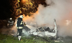 Mezarlık ziyareti hayatını kurtardı