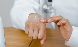 Egzama hastalarına kış öncesi kritik öneriler: Cilt kuruluğuna dikkat!