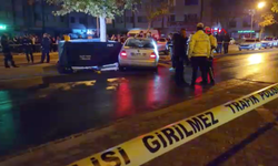 Konya’da yaya otomobilin çarpmasıyla hayatını kaybetti