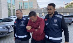 Atakum İlçe Milli Eğitim Strateji Şube Müdürü gözaltına alındı