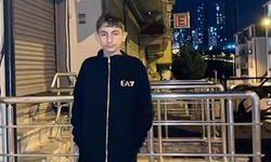 13 Yaşındaki Eren, evde baygın bulundu; Hastanede hayatını kaybetti