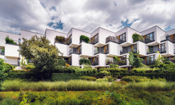 TCMB ekim 2025 konut fiyat endeksi açıklandı: Fiyatlar yüzde 31,6 arttı