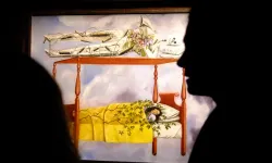 Frida Kahlo’nun otoportresi 54,7 milyon dolara satıldı