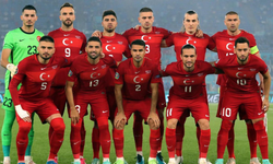 Türkiye, 2026 Dünya Kupası Play-Off’unda Romanya ile karşılaşacak
