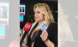 İnci Koparan’dan: Haber için koşan gazeteci, vize engelinde takılmamalı