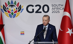 Cumhurbaşkanı Recep Tayyip Erdoğan: Barış için her yere koşturacağız