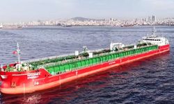 Marmara'da deniz faciası: İkinci kaptan tutuklandı