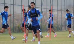 Hatayspor, Pendikspor karşılaşmasına tam kadro hazırlanıyor