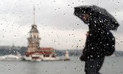 Pastırma sıcaklıkları sona eriyor: Gök gürültülü sağanak geliyor!