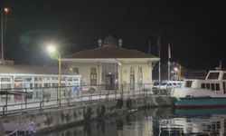 Tanker gemisinde zehirlenme: 1 kişi hayatını kaybetti