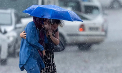 Hava durumu : Türkiye'de 11 Kasım