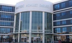 Kayseri’de ‘yan bakma’ kavgasında tutuklu sanığa tahliye kararı