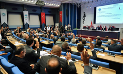 Kayseri, işyerlerinde Türkiye’nin en ucuz suyu olan 3. il oldu