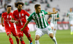 Konyaspor ile Antalyaspor Süper Lig’de 29. randevuda karşılaşıyor