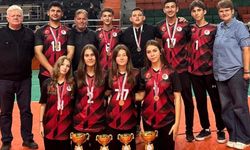 Köyceğiz Akademi Spor Kulübü il şampiyonasında zirvede